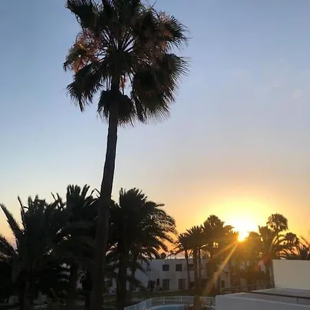 Oasis, Lovely 2-bedroom Appartement