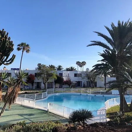 Oasis, Lovely 2-bedroom Corralejo