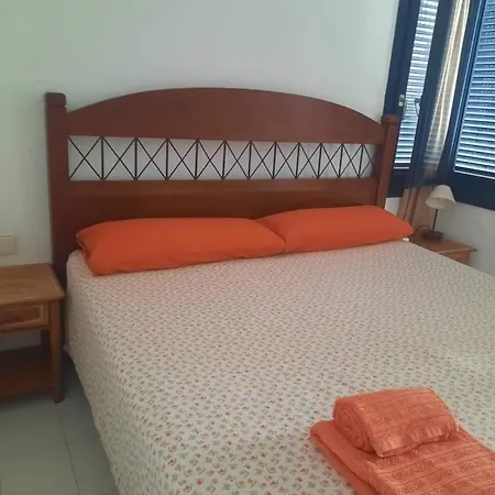 Oasis, Lovely 2-bedroom Apartment