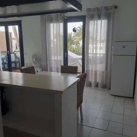 Apartment Oasis, Lovely 2-bedroom